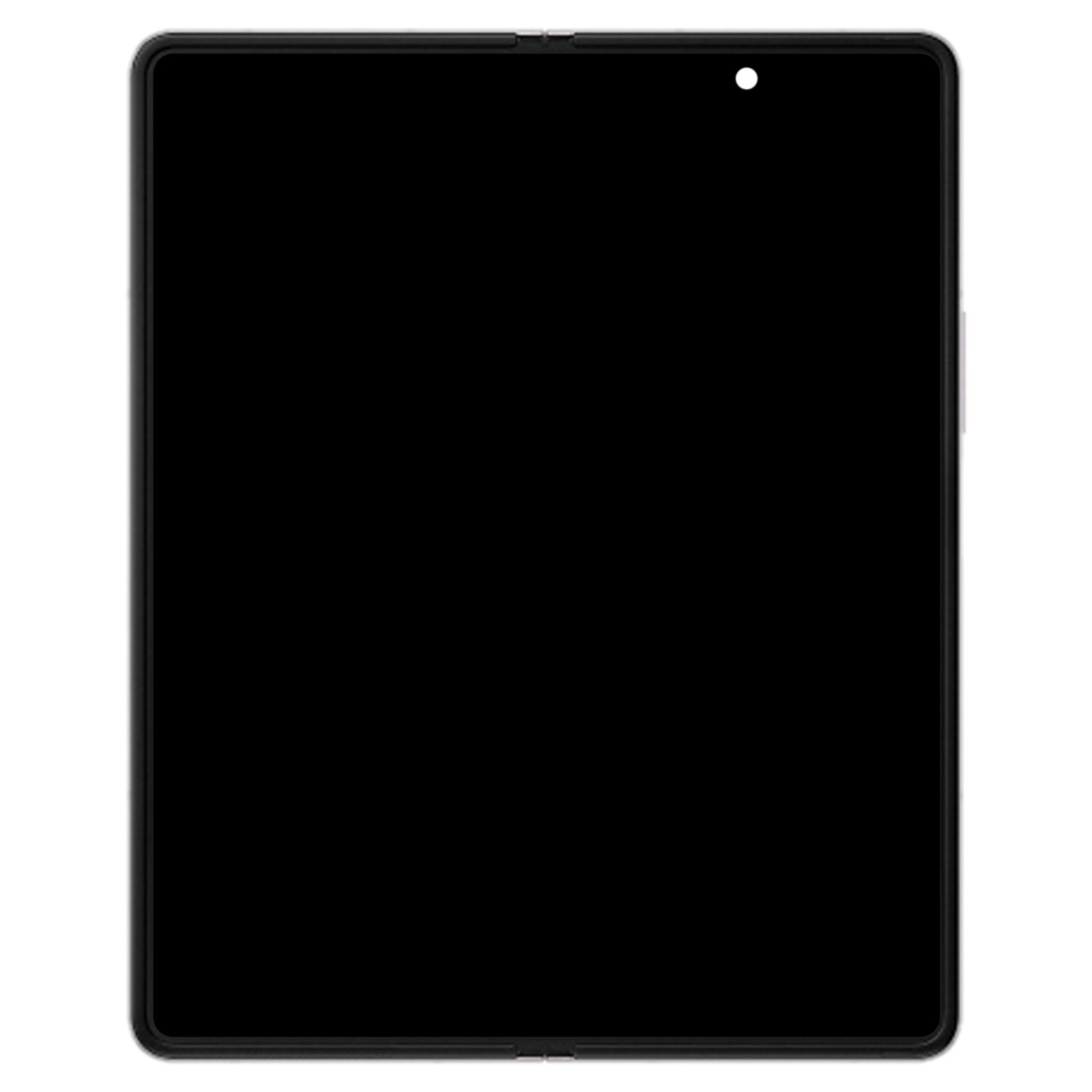 Samsung Galaxy Z Fold3 5G Screen Replacement - Image 2