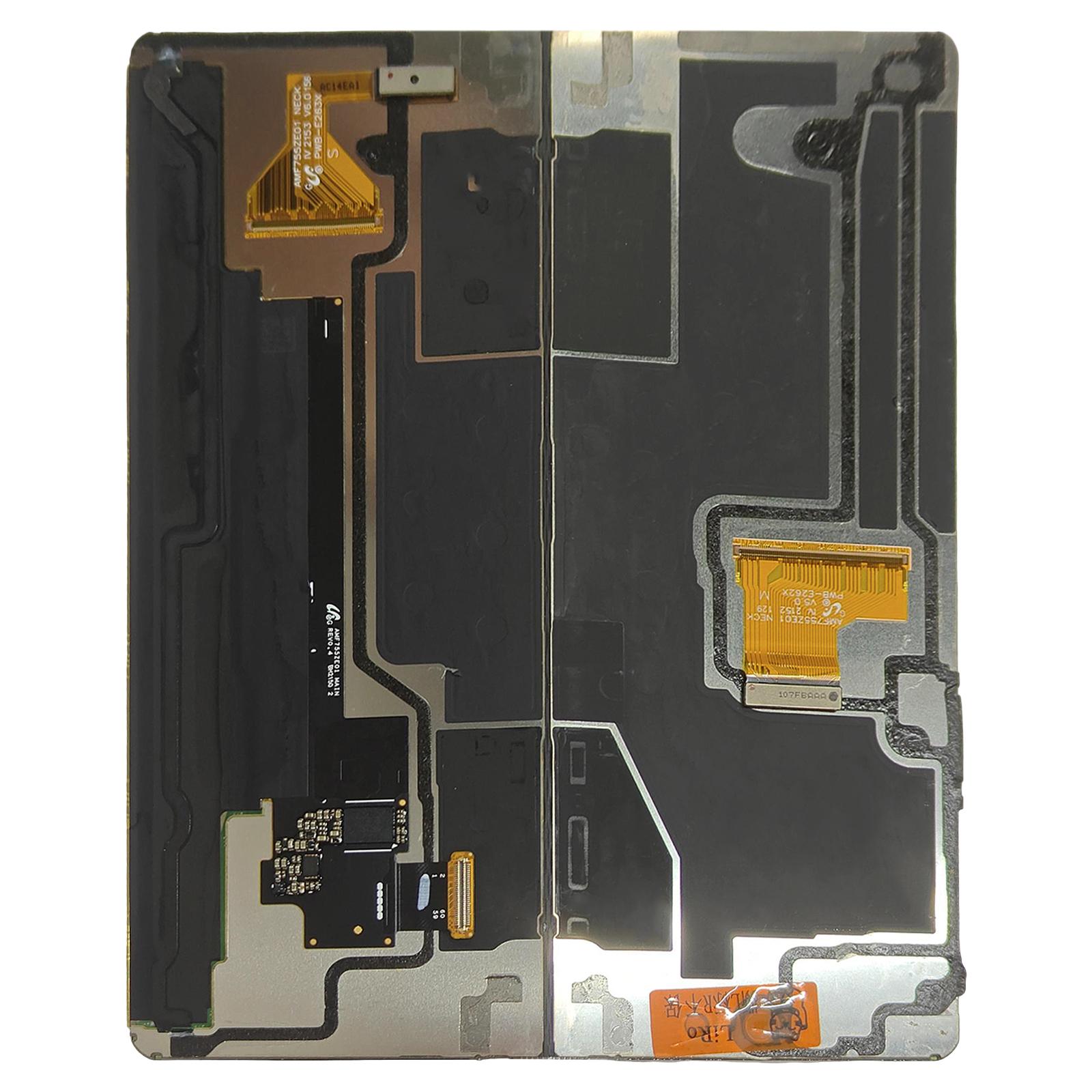 Samsung Galaxy Z Fold3 5G Screen Replacement - Image 3