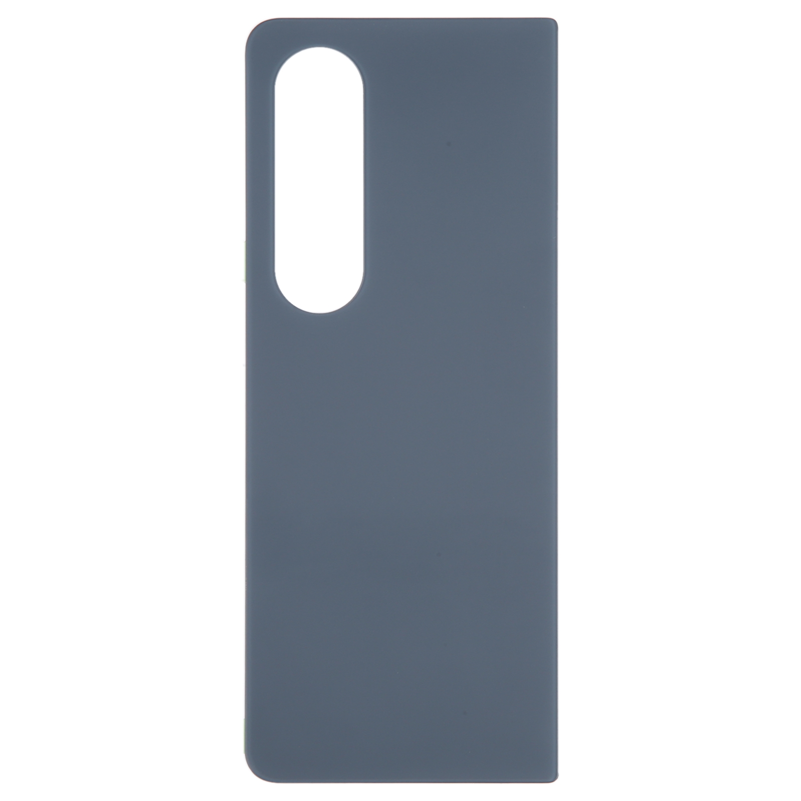 Samsung Galaxy Z Fold4 Green Back Cover Replacement - Image 2
