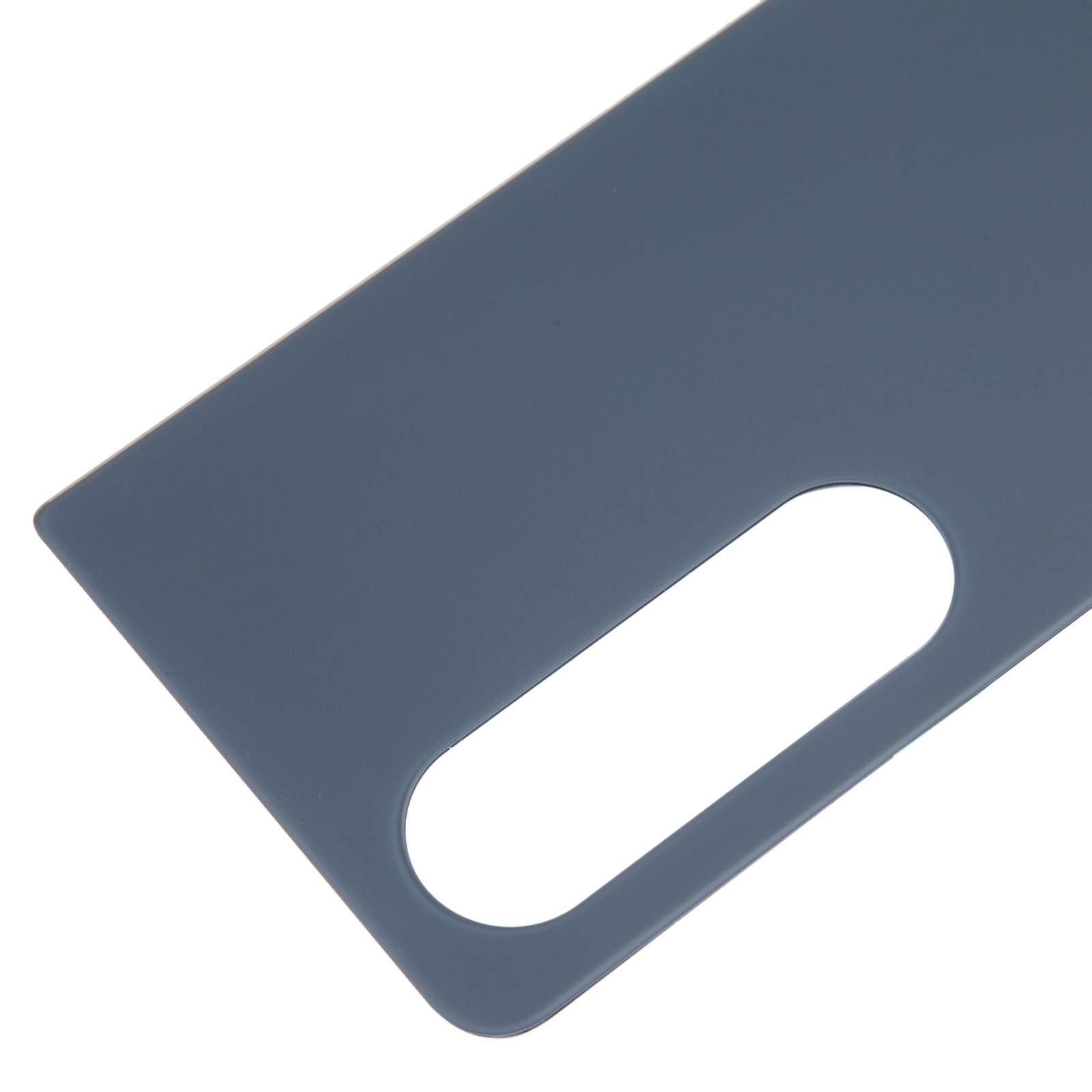 Samsung Galaxy Z Fold4 Green Back Cover Replacement - Image 4