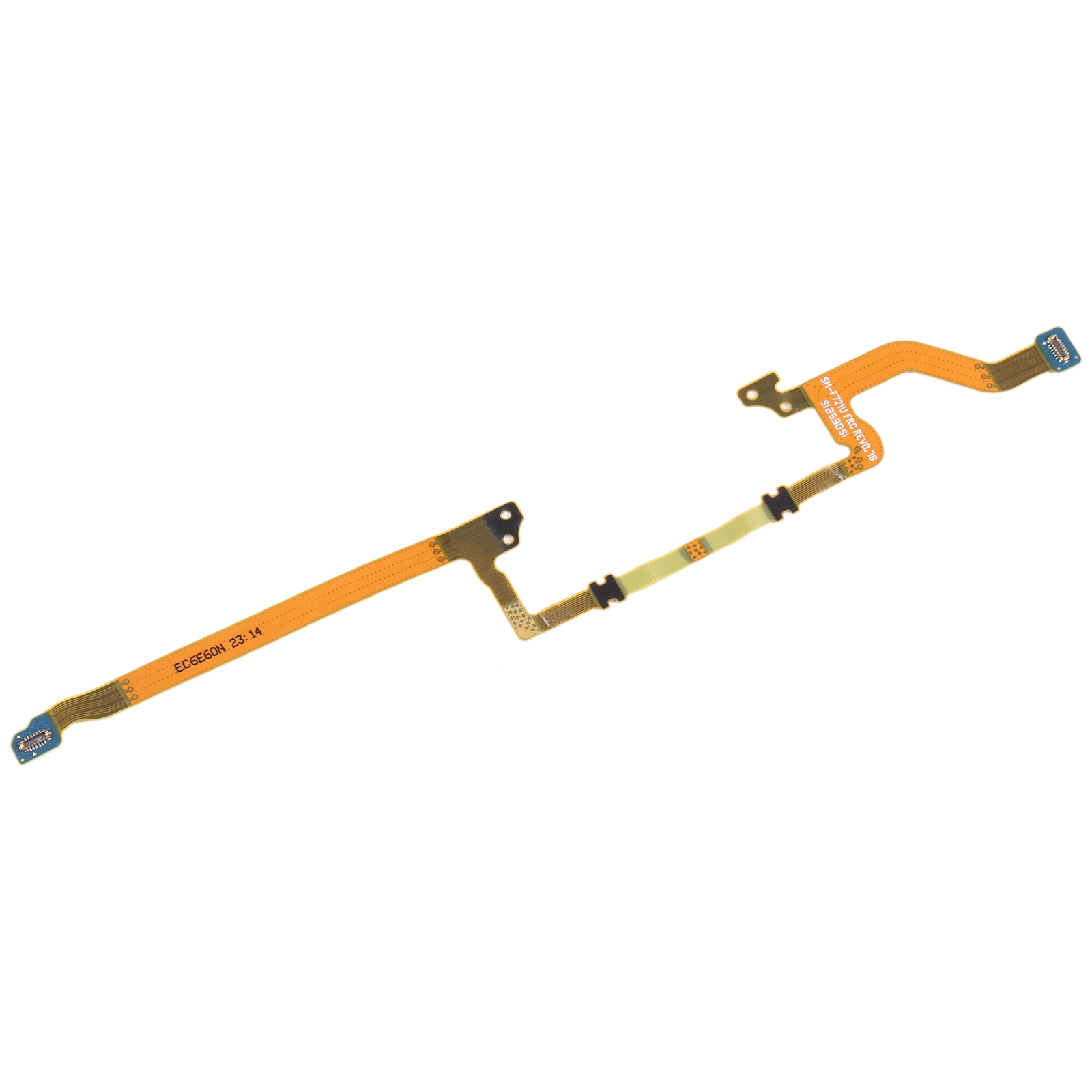 Samsung Galaxy Z Flip4 Signal Flex Cable Replacement - Image 2