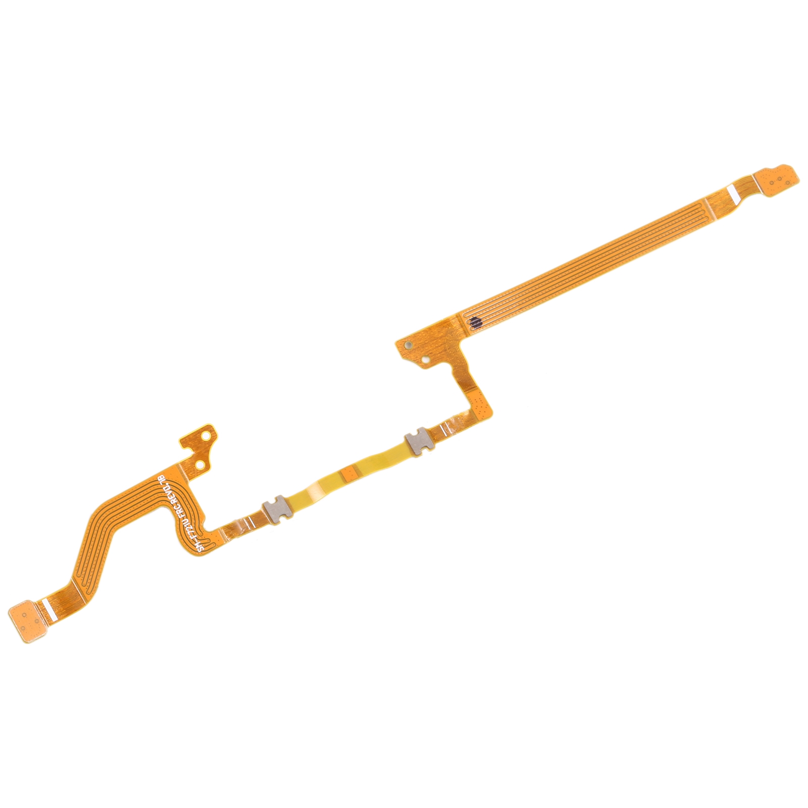 Samsung Galaxy Z Flip4 Signal Flex Cable Replacement - Image 3
