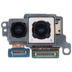 Samsung Galaxy Z Flip 5G F707 back camera replacement