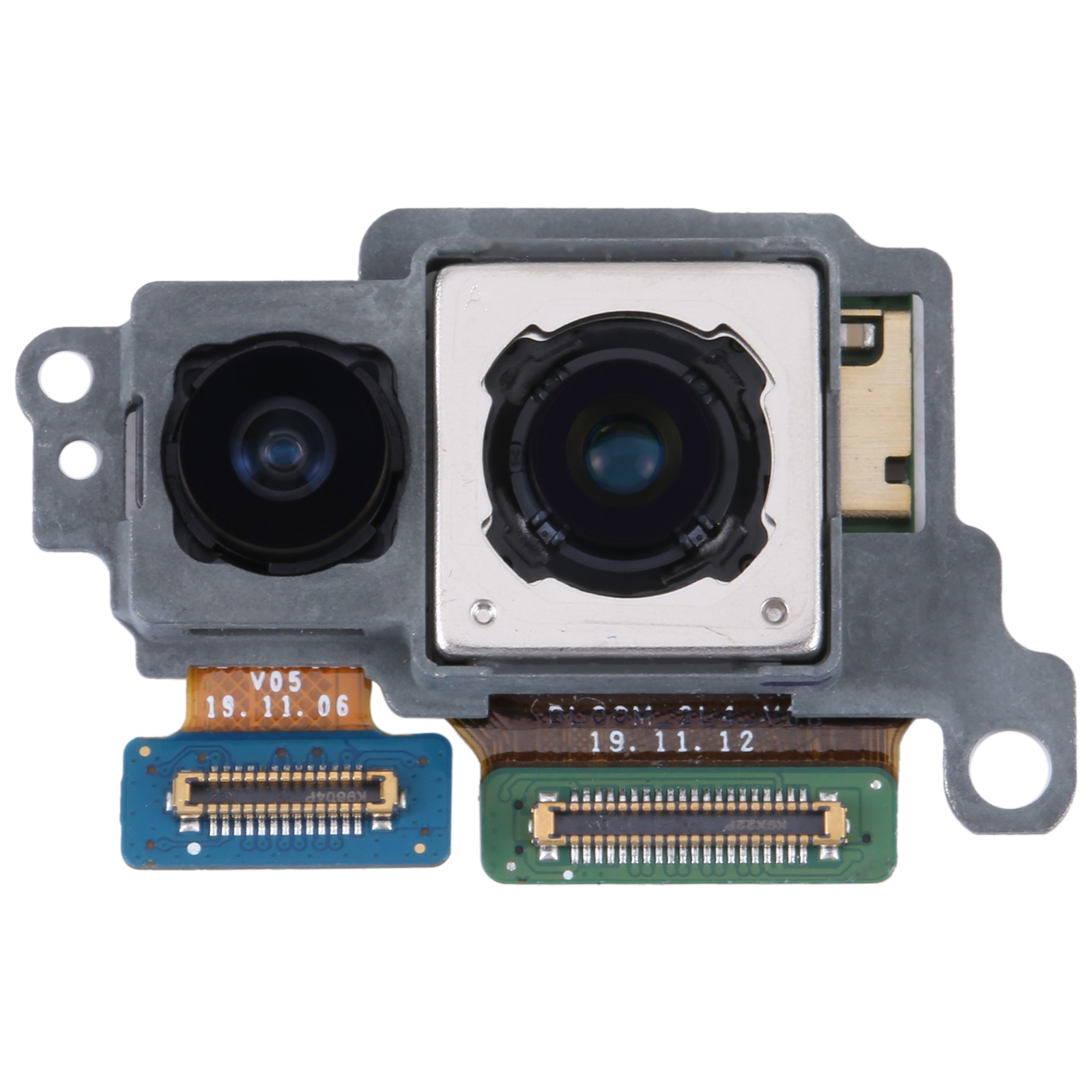 Samsung Galaxy Z Flip 5G F707 back camera replacement