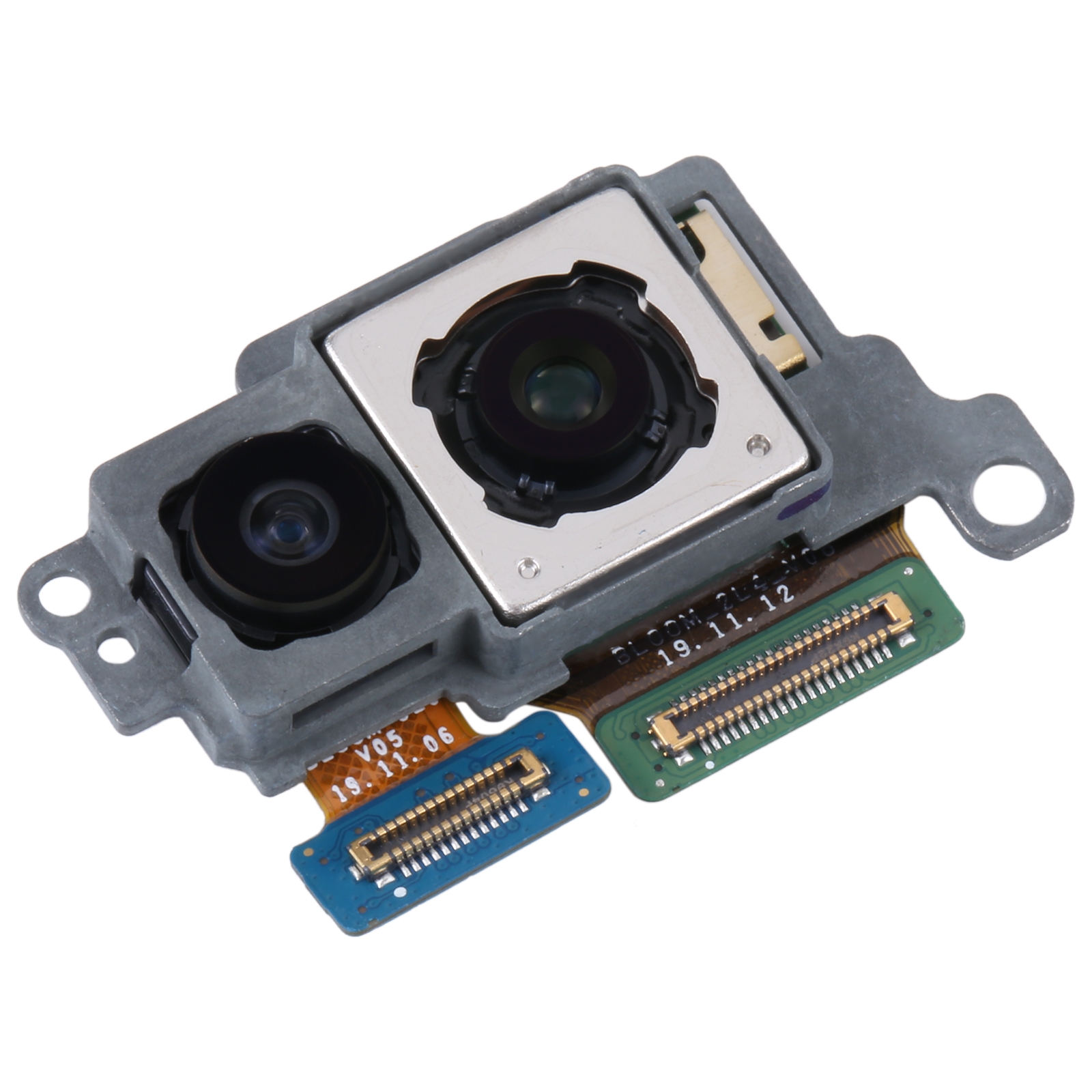 Samsung Galaxy Z Flip 5G F707 Back Camera Replacement - Image 2