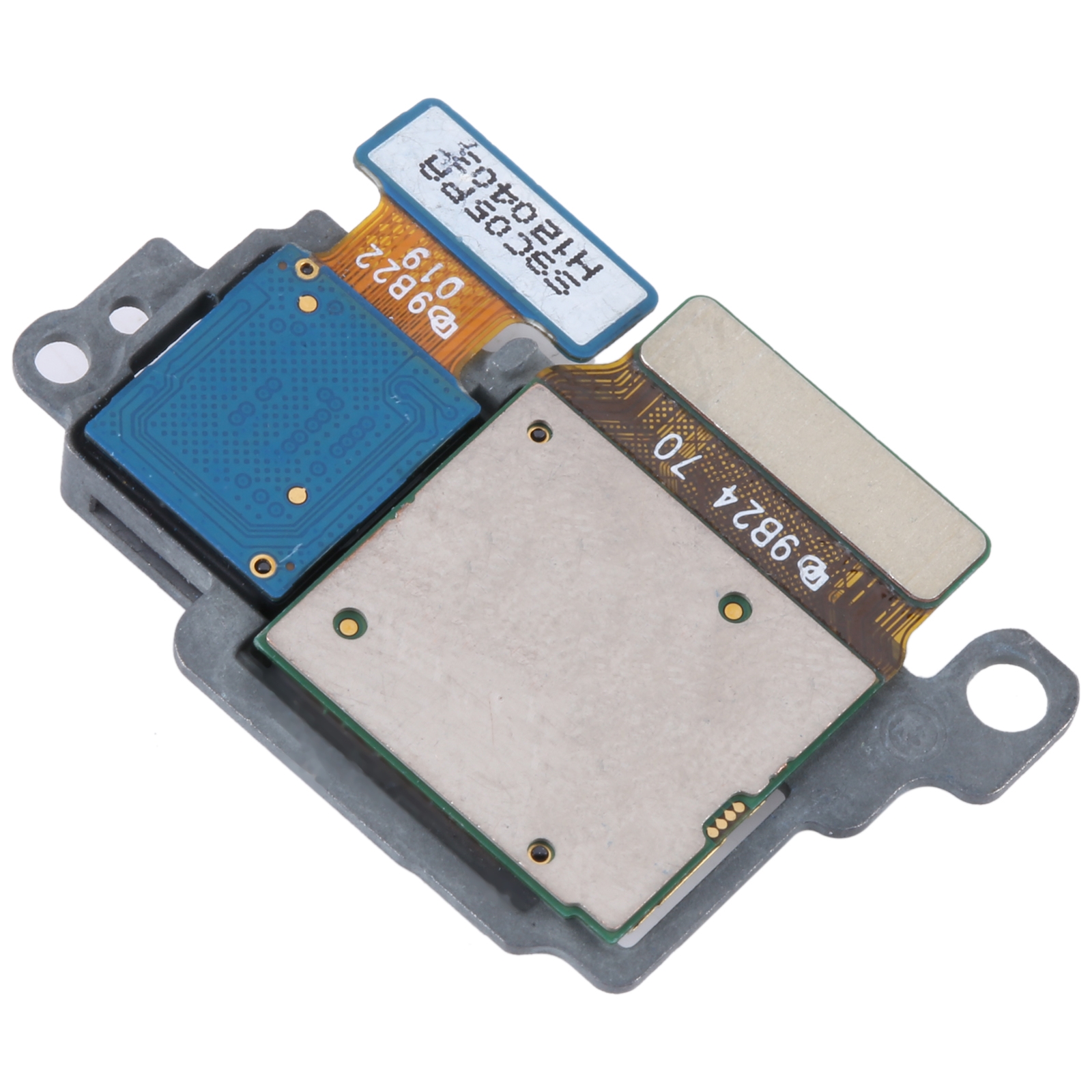 Samsung Galaxy Z Flip 5G F707 Back Camera Replacement - Image 3