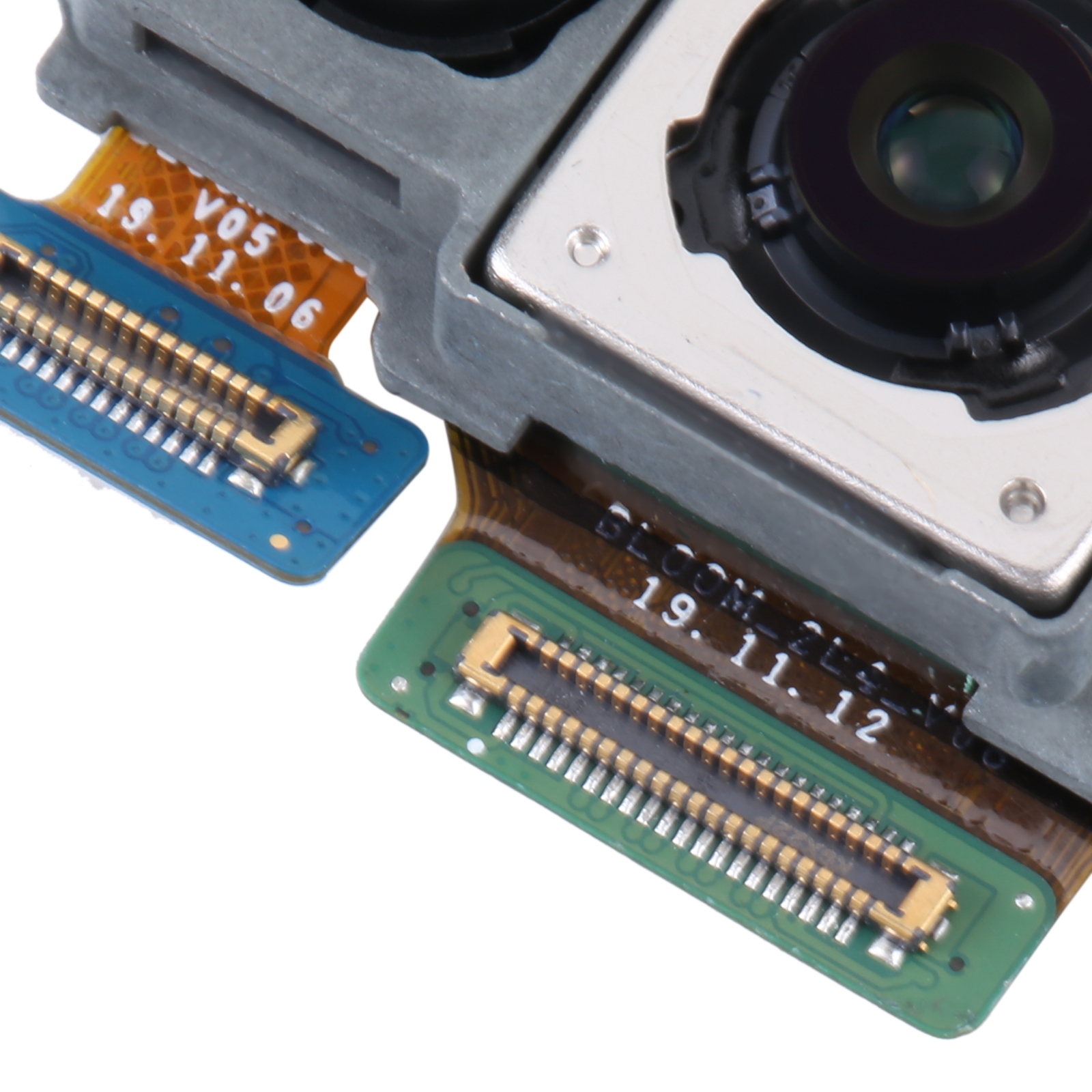 Samsung Galaxy Z Flip 5G F707 Back Camera Replacement - Image 4