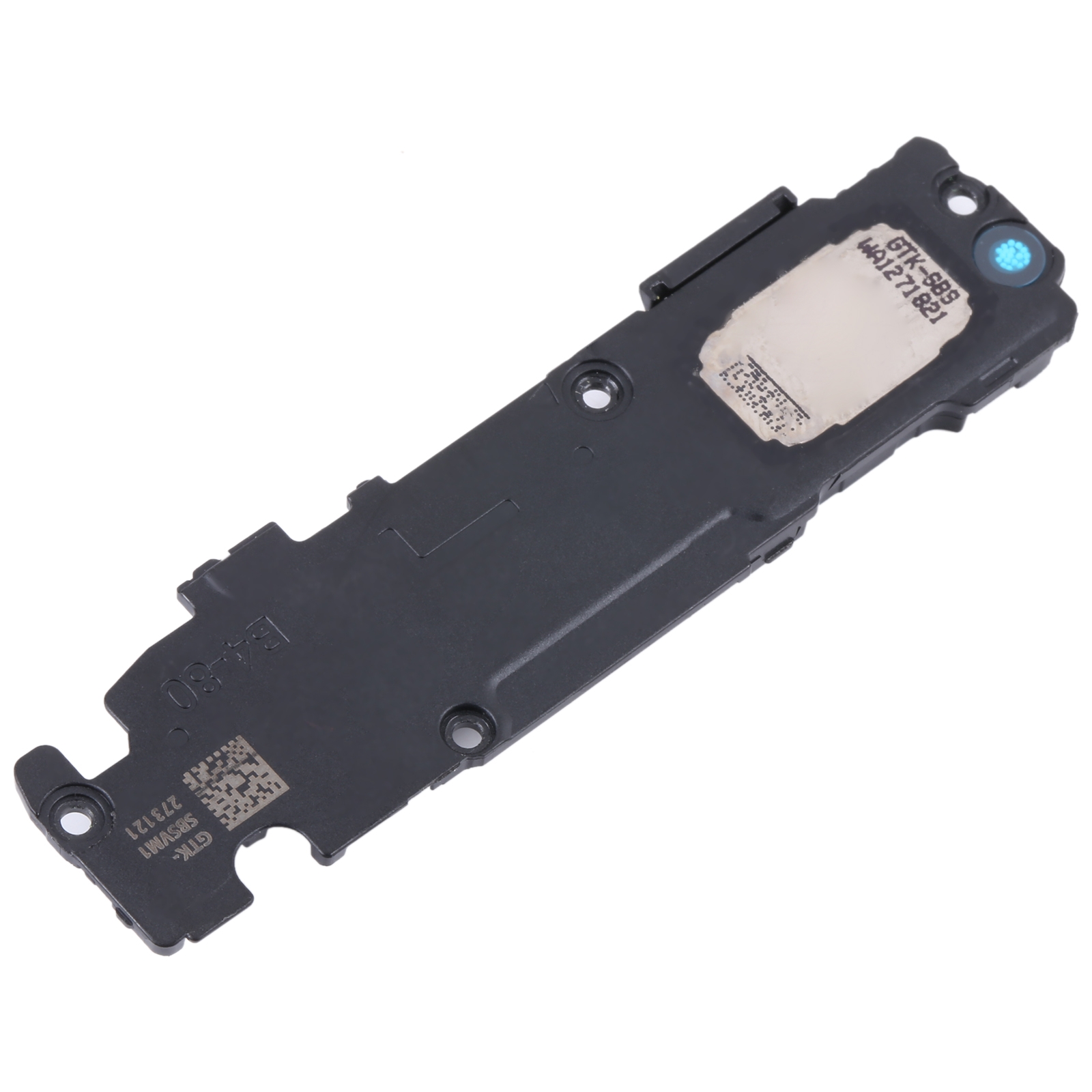 Samsung Galaxy Z Flip4 Speaker Ringer Buzzer Replacement - Image 3
