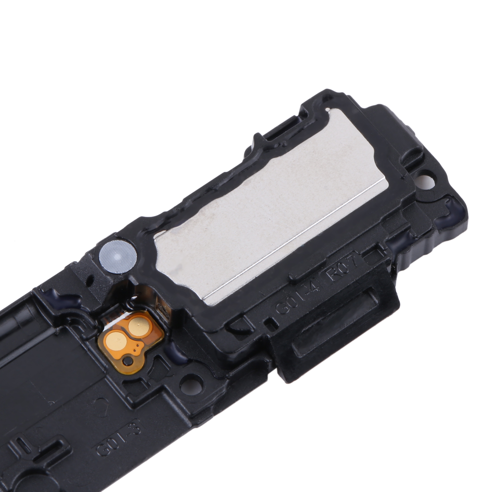 Samsung Galaxy Z Flip4 Speaker Ringer Buzzer Replacement - Image 4