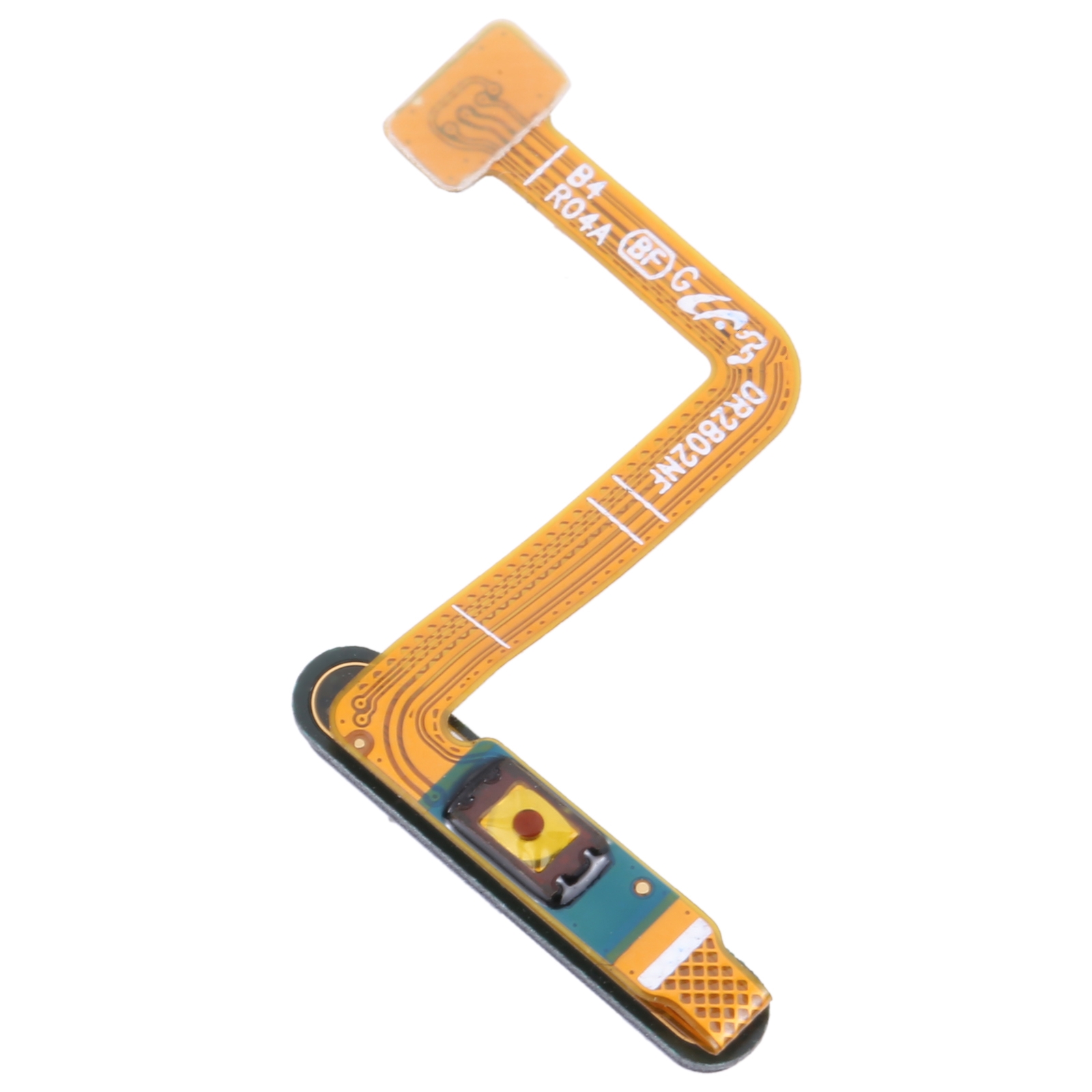 Samsung Galaxy Z Flip4 Fingerprint Sensor Flex Cable Replacement - Image 3