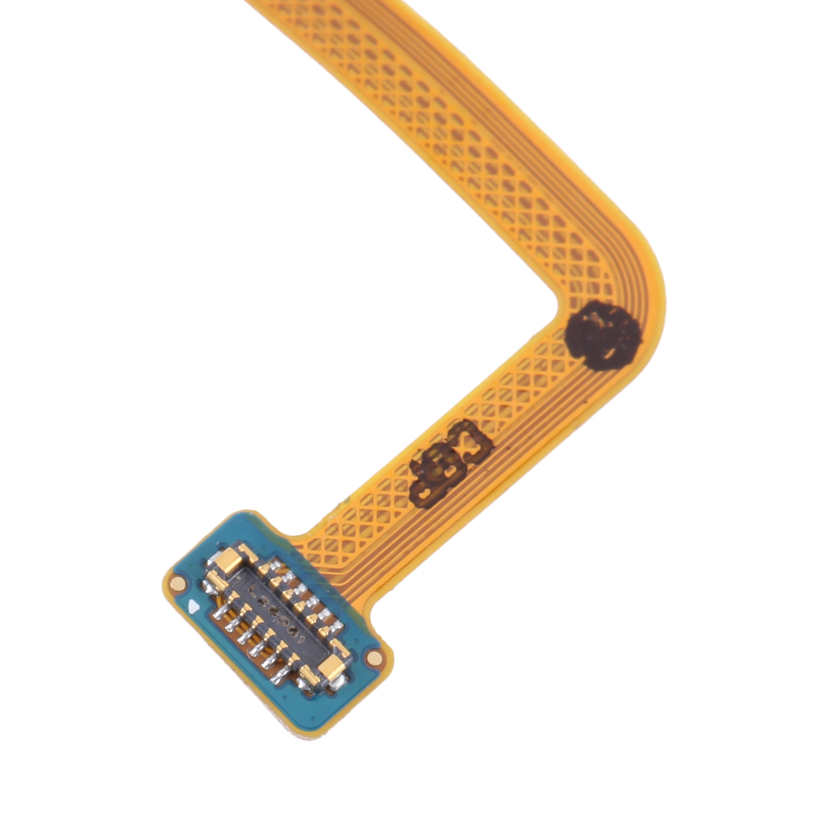 Samsung Galaxy Z Flip4 Fingerprint Sensor Flex Cable Replacement - Image 4
