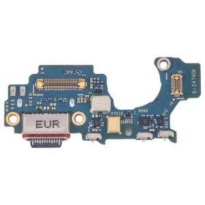 Samsung Galaxy Z Flip4 charging port replacement