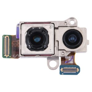 Samsung Galaxy Z Flip4 F721 back camera replacement