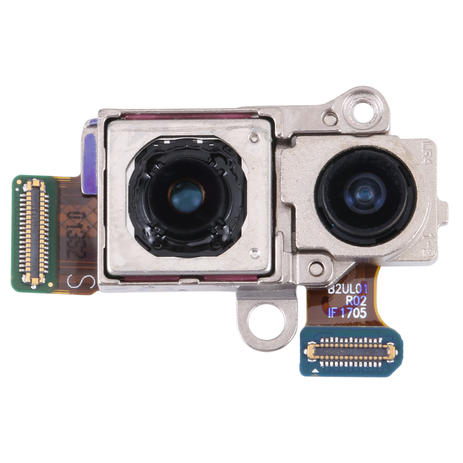 Samsung Galaxy Z Flip4 F721 back camera replacement