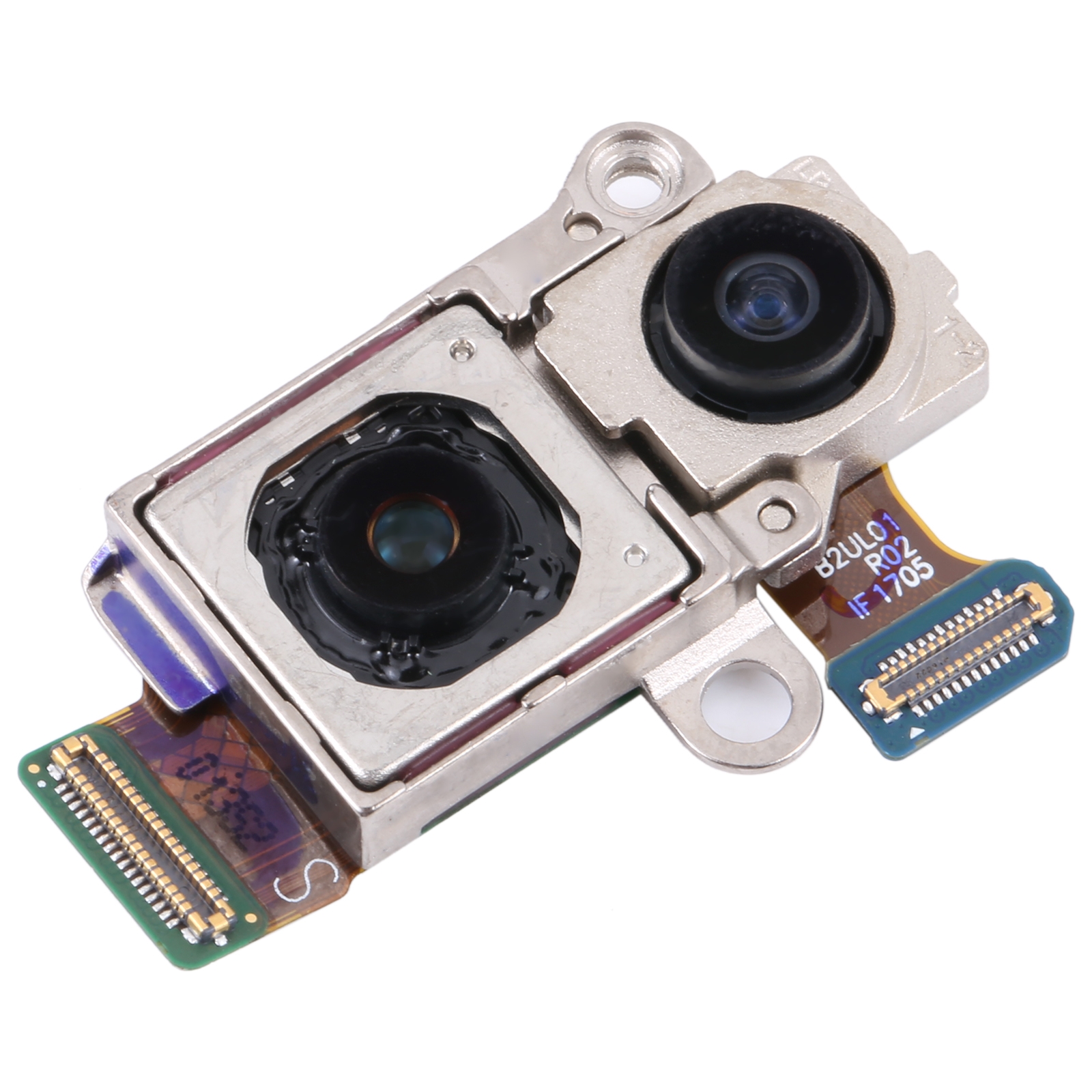 Samsung Galaxy Z Flip4 F721 Back Camera Replacement - Image 2