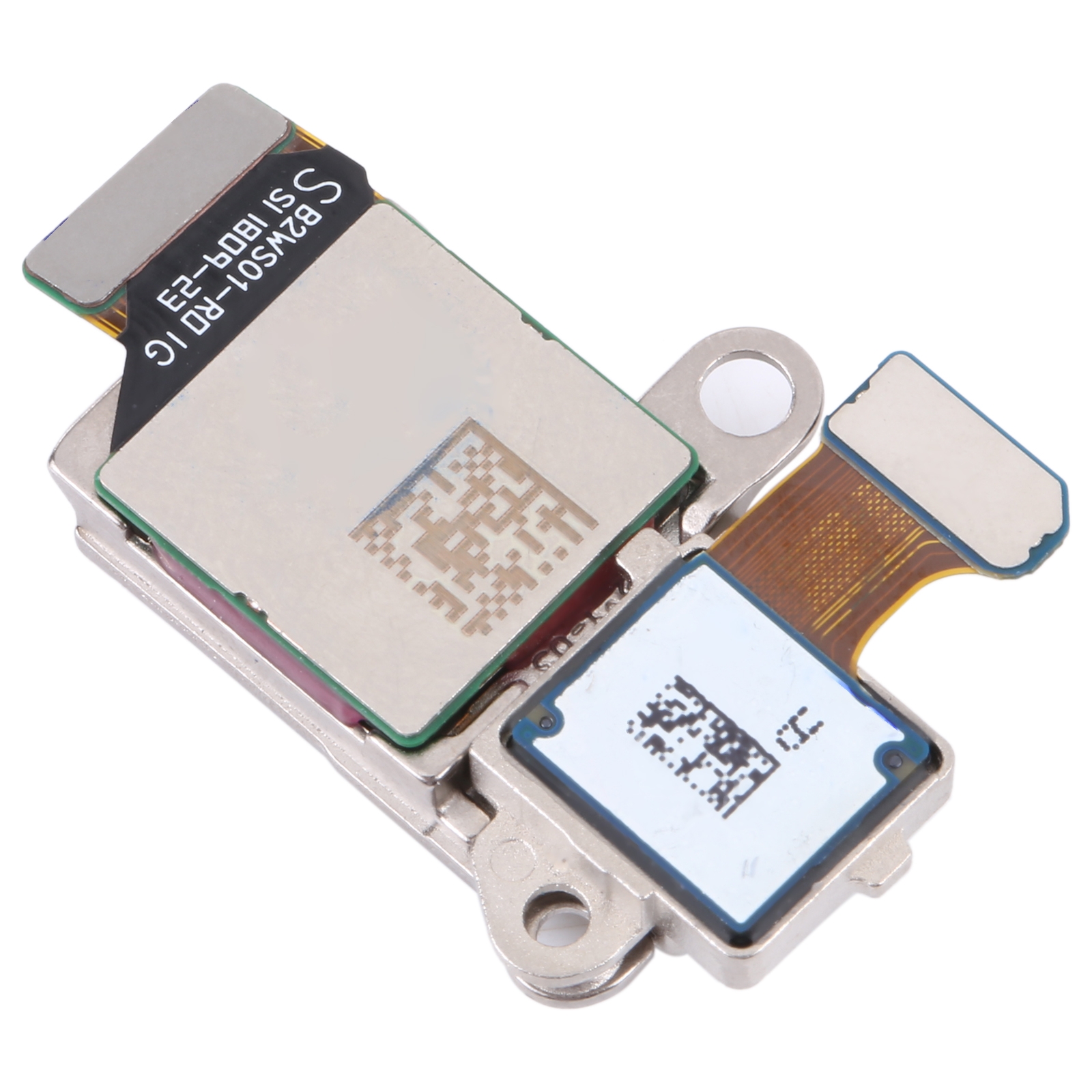 Samsung Galaxy Z Flip4 F721 Back Camera Replacement - Image 3