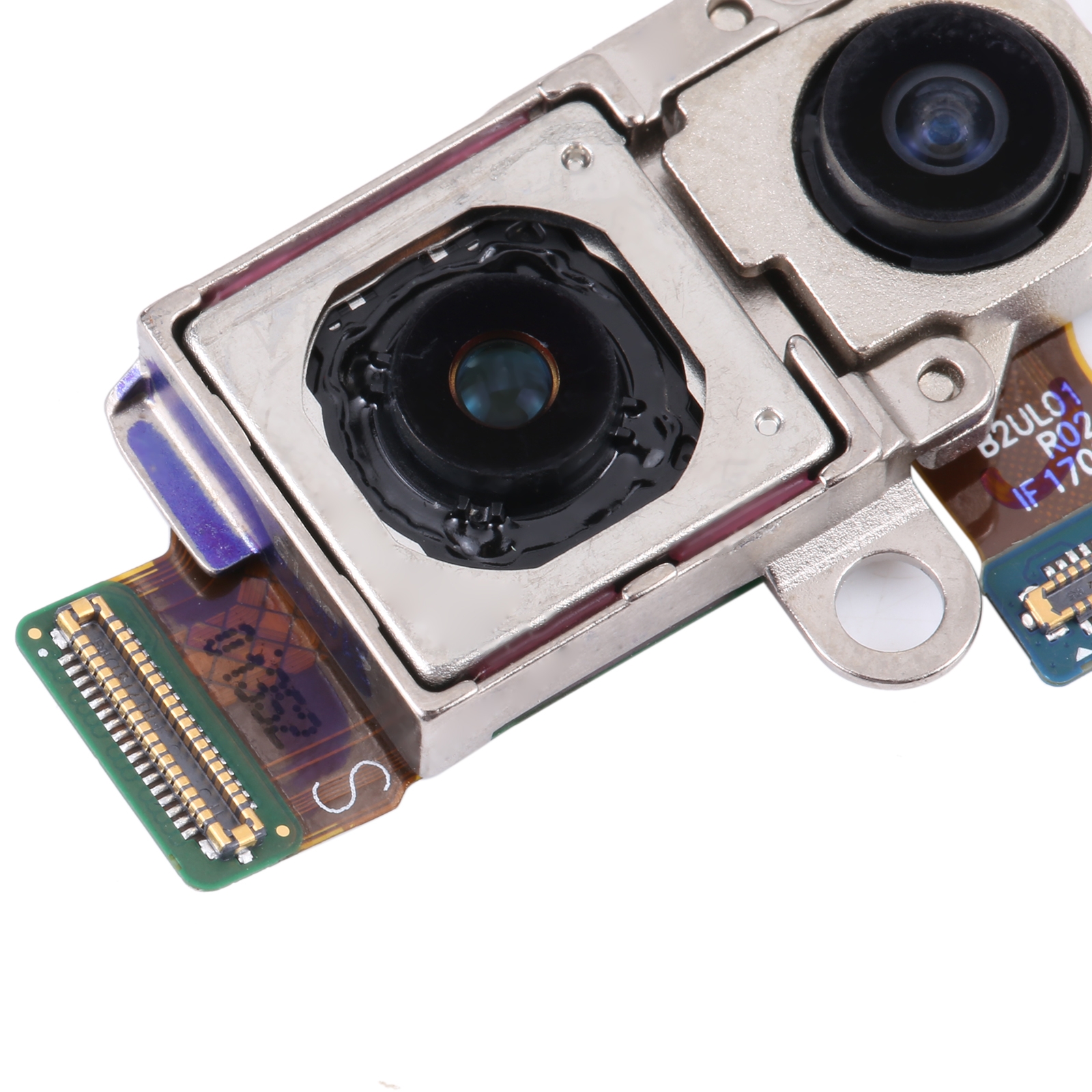 Samsung Galaxy Z Flip4 F721 Back Camera Replacement - Image 4