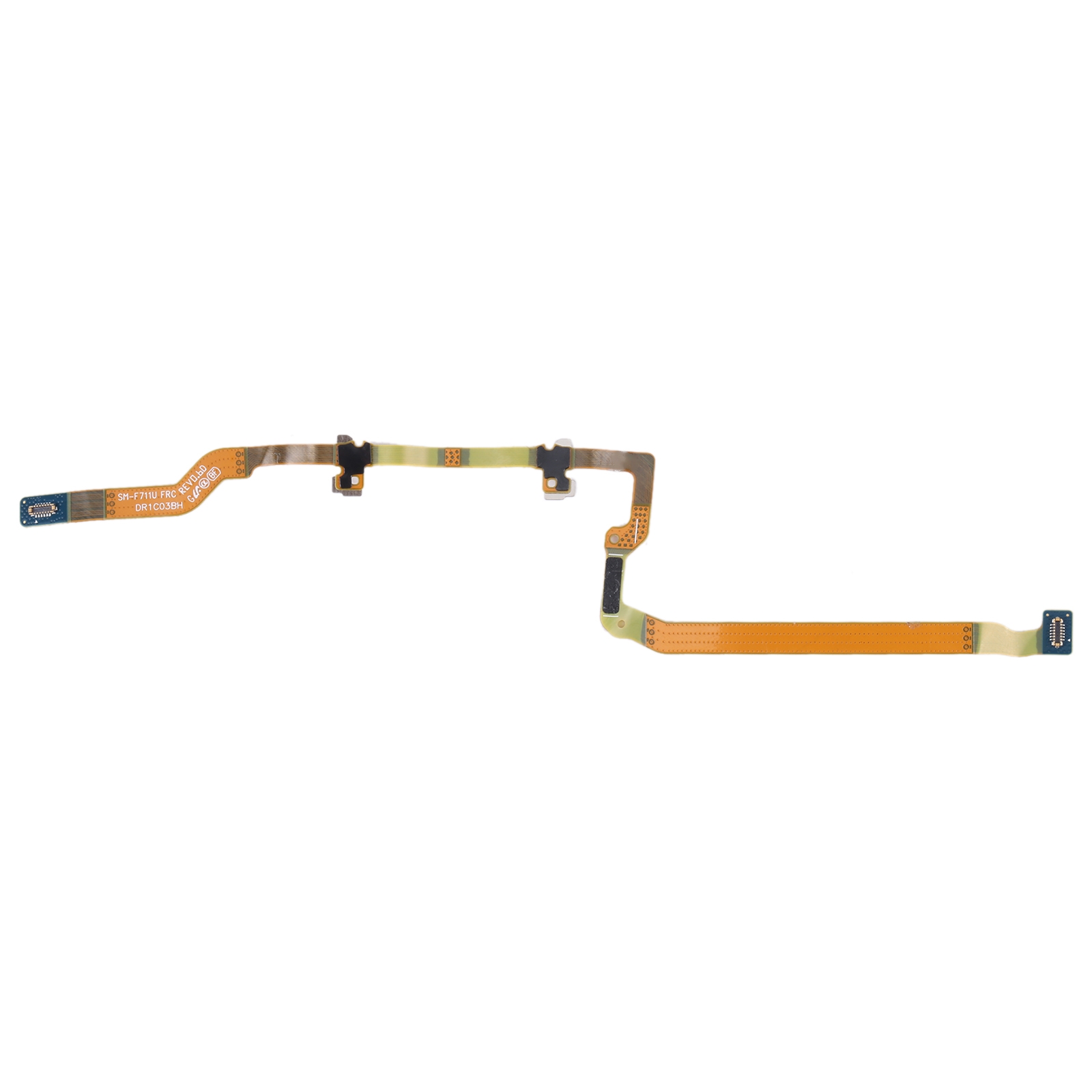 Samsung Galaxy Z Flip3 5G signal flex cable