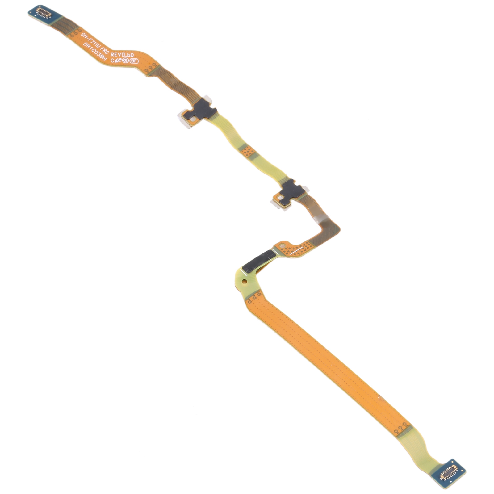 Samsung Galaxy Z Flip3 5G Signal Flex Cable Replacement - Image 2
