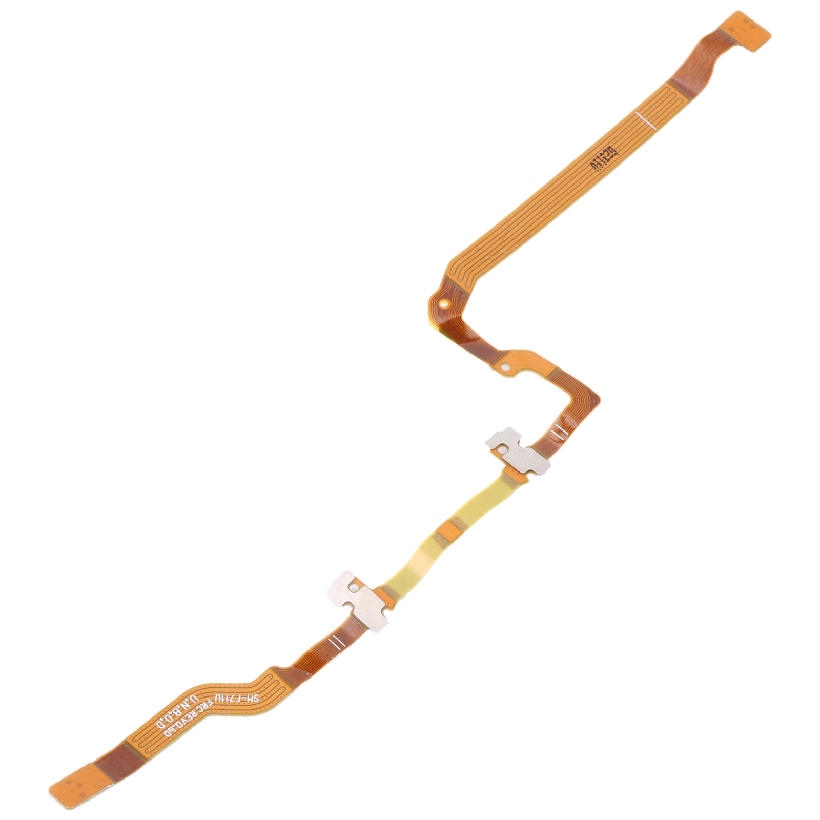 Samsung Galaxy Z Flip3 5G Signal Flex Cable Replacement - Image 3