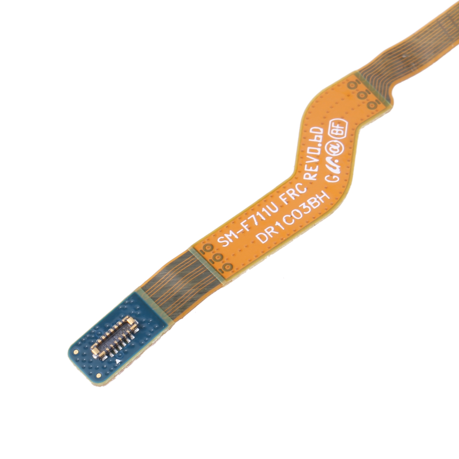 Samsung Galaxy Z Flip3 5G Signal Flex Cable Replacement - Image 4