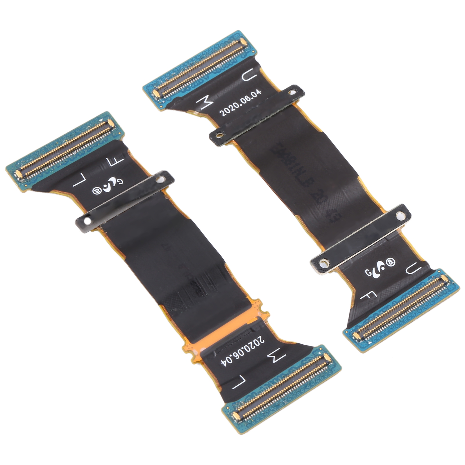Samsung Galaxy Z Fold2 5G Flex Cable Replacement - Image 2