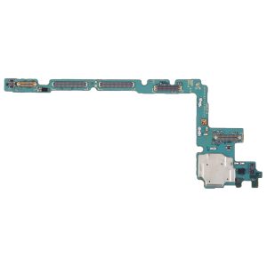 Samsung Galaxy Z Fold2 5G antenna board replacement