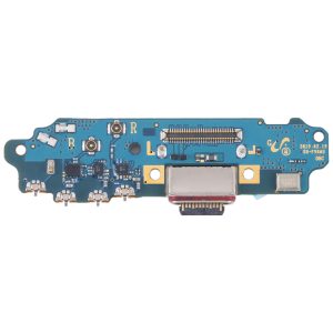 Samsung Galaxy Fold F900U charging port replacement