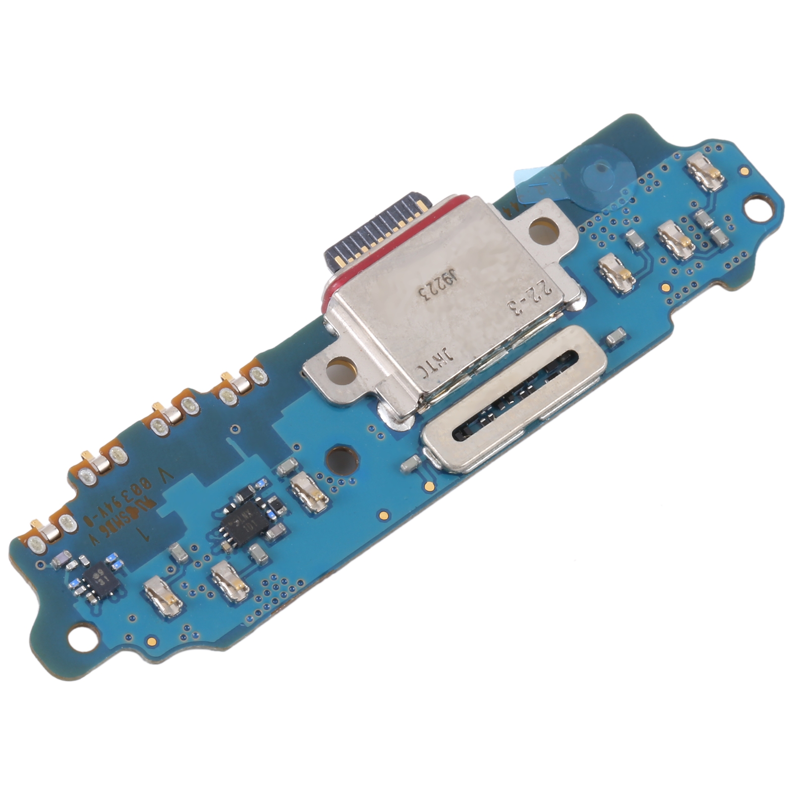 Samsung Galaxy Fold F900U Tail Connector Replacement - Image 3