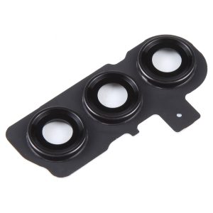 Samsung Galaxy S23+ black camera lens cover