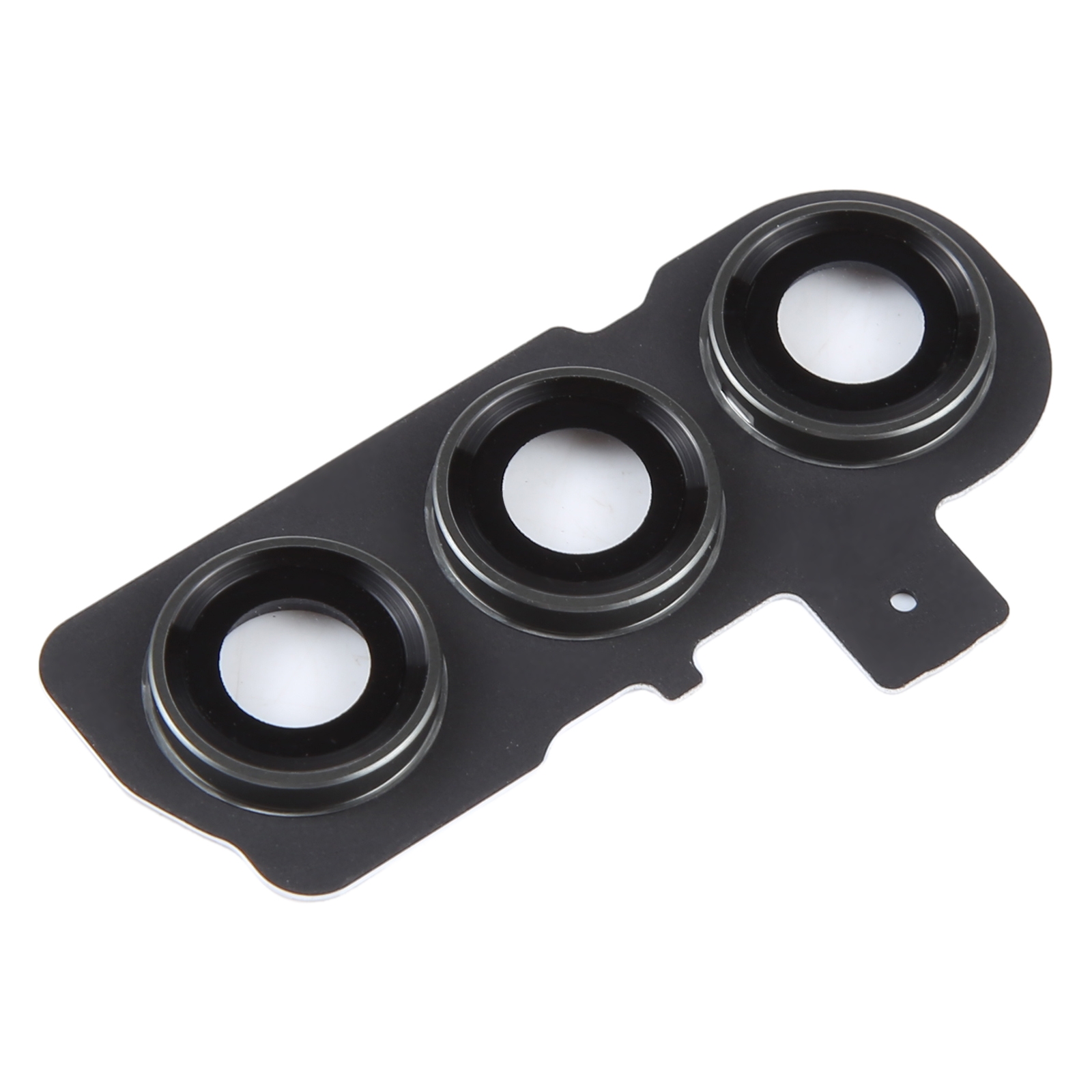 Samsung Galaxy S23+ camera lens cover grey