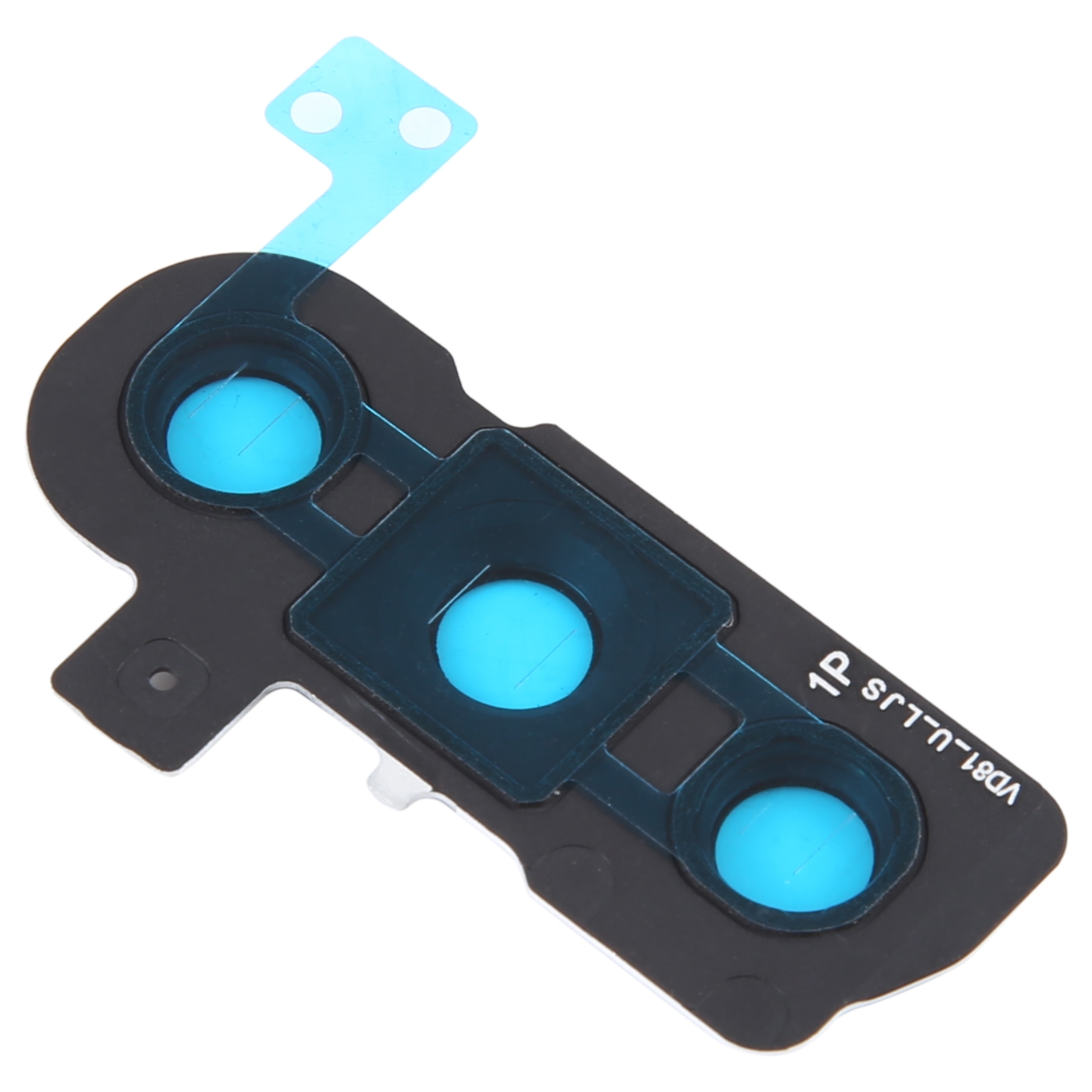 Samsung Galaxy S23+ Purple Camera Lens Cover Replacement - Image 2