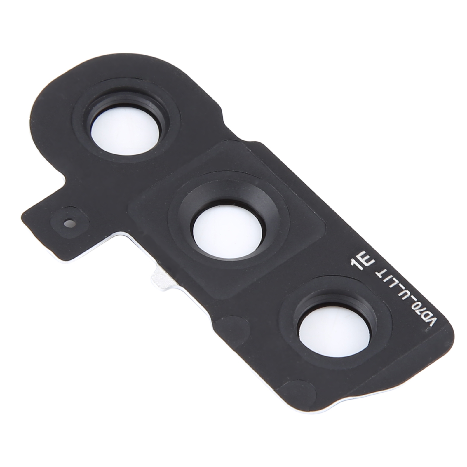 Samsung Galaxy S23+ Silver Camera Lens Cover Replacement - Image 2