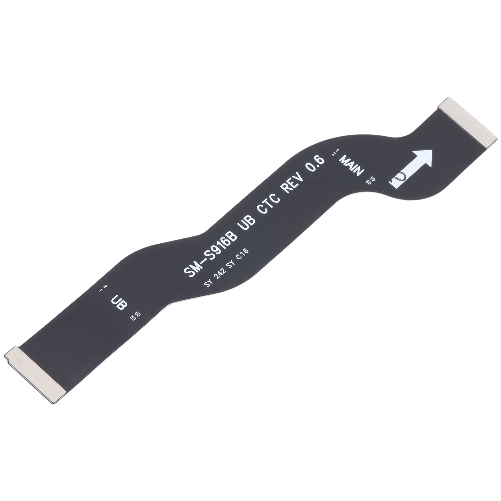 Samsung Galaxy S23+ SM-S916B LCD Flex Cable Replacement - Image 2