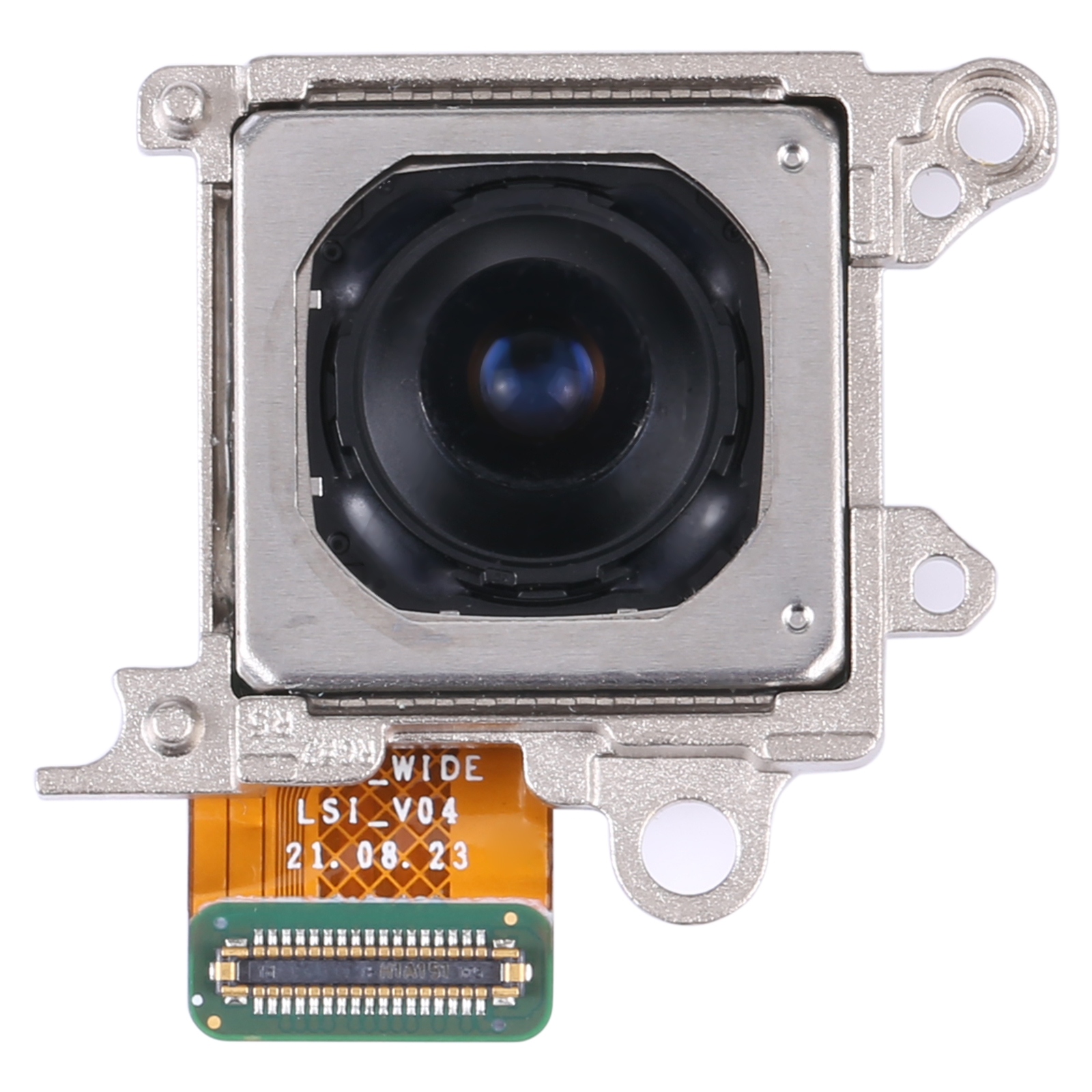 Samsung Galaxy Z Fold4 main camera replacement