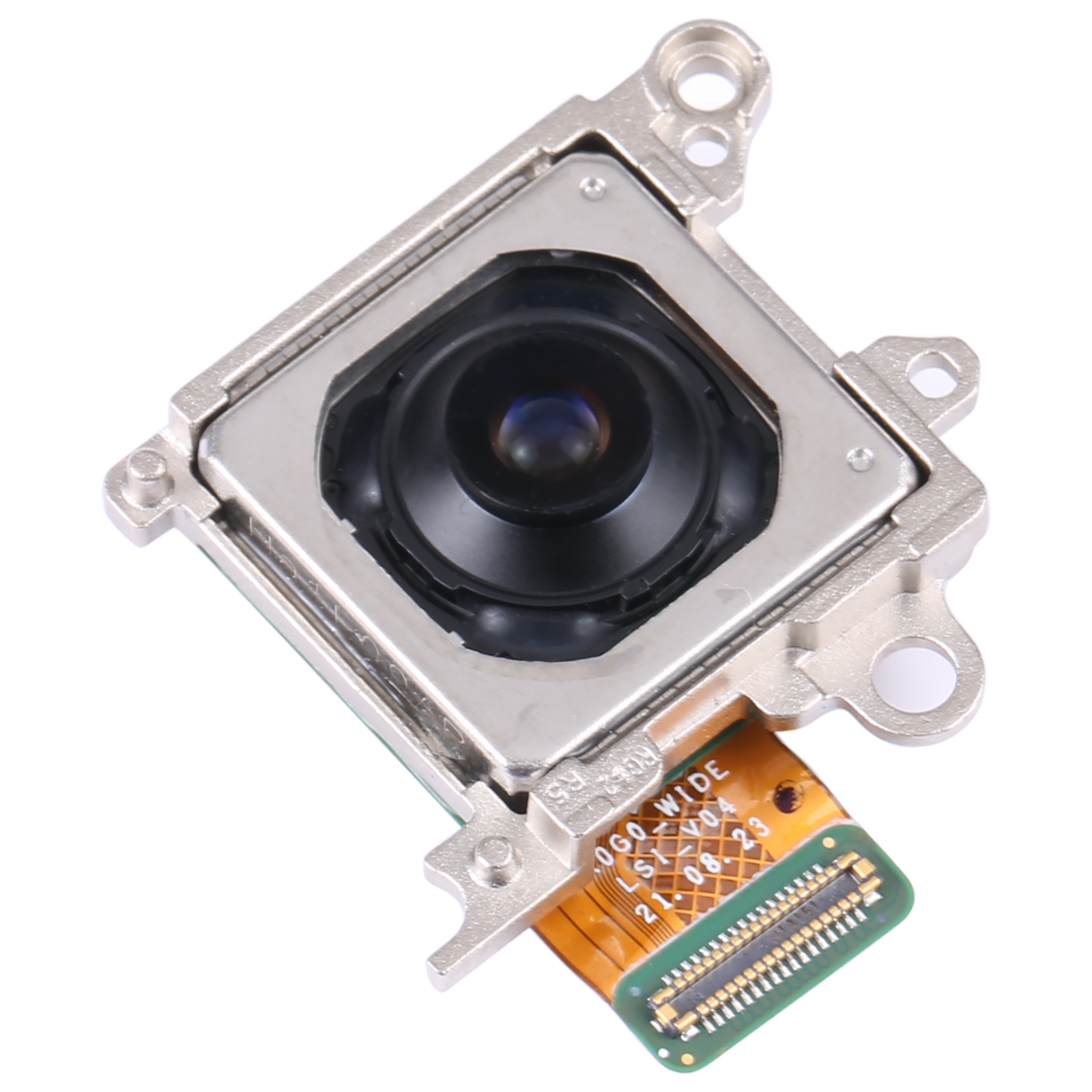 Samsung Galaxy Z Fold4 Main Camera Replacement - Image 2