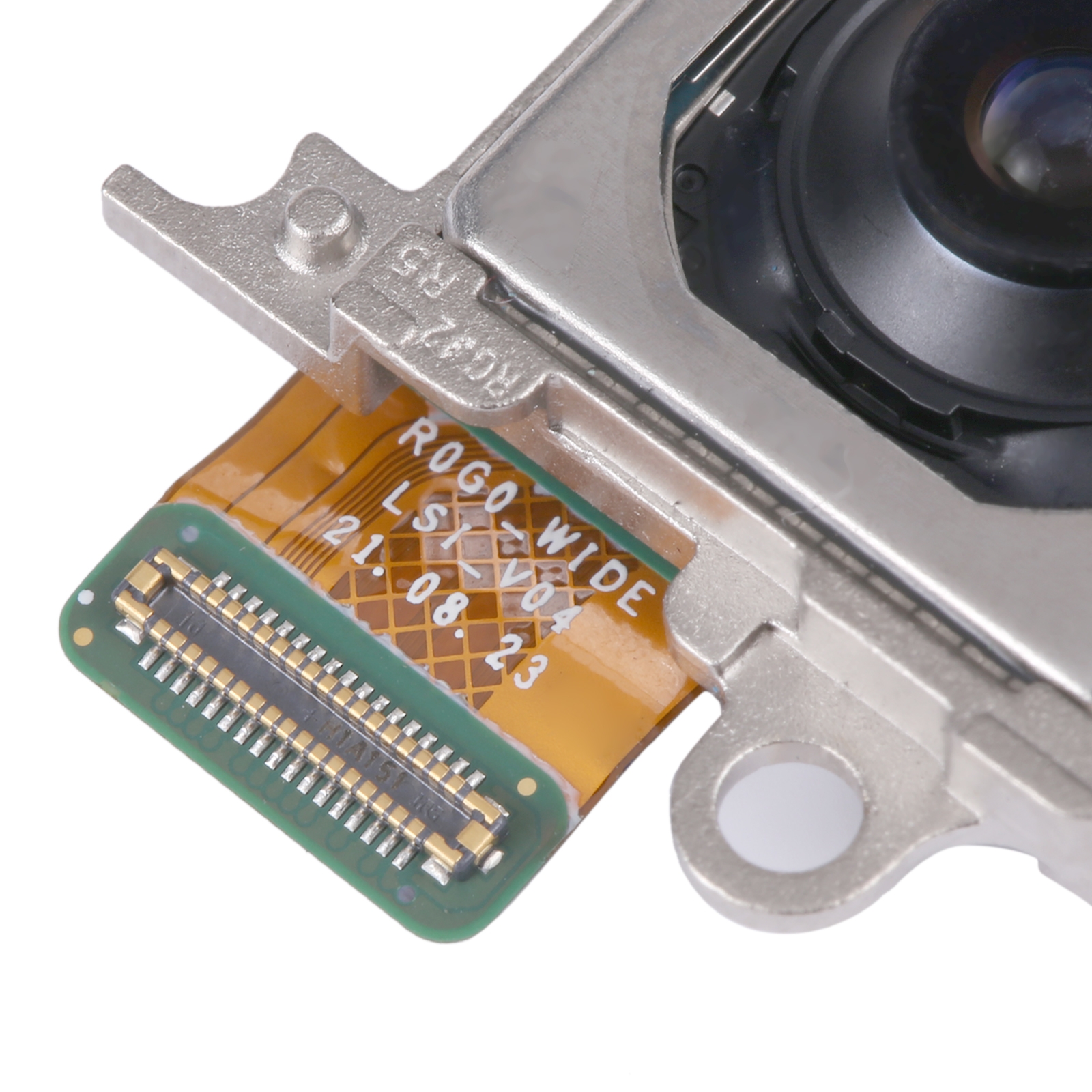 Samsung Galaxy Z Fold4 Main Camera Replacement - Image 4