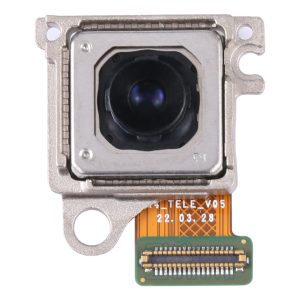 Samsung Galaxy Z Fold4 telephoto camera replacement