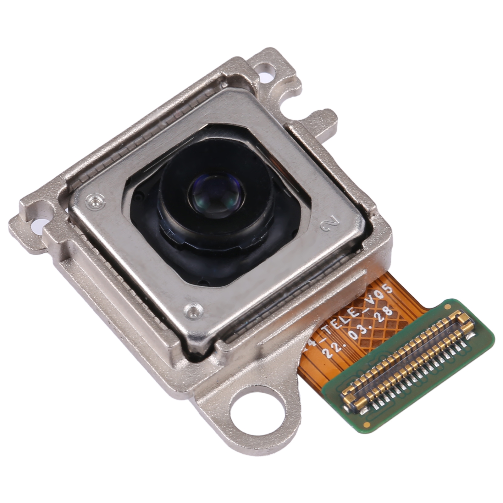 Samsung Galaxy Z Fold4 Telephoto Camera Replacement - Image 2