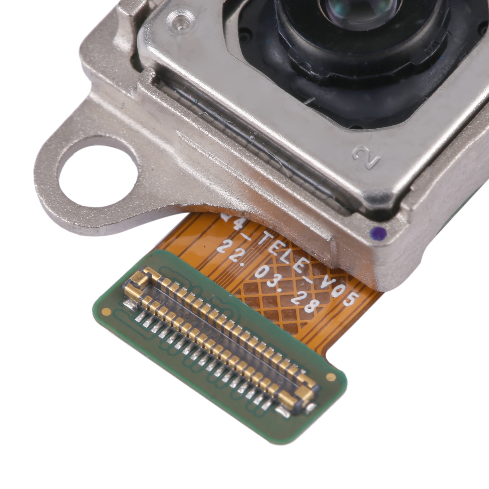 Samsung Galaxy Z Fold4 Telephoto Camera Replacement - Image 4