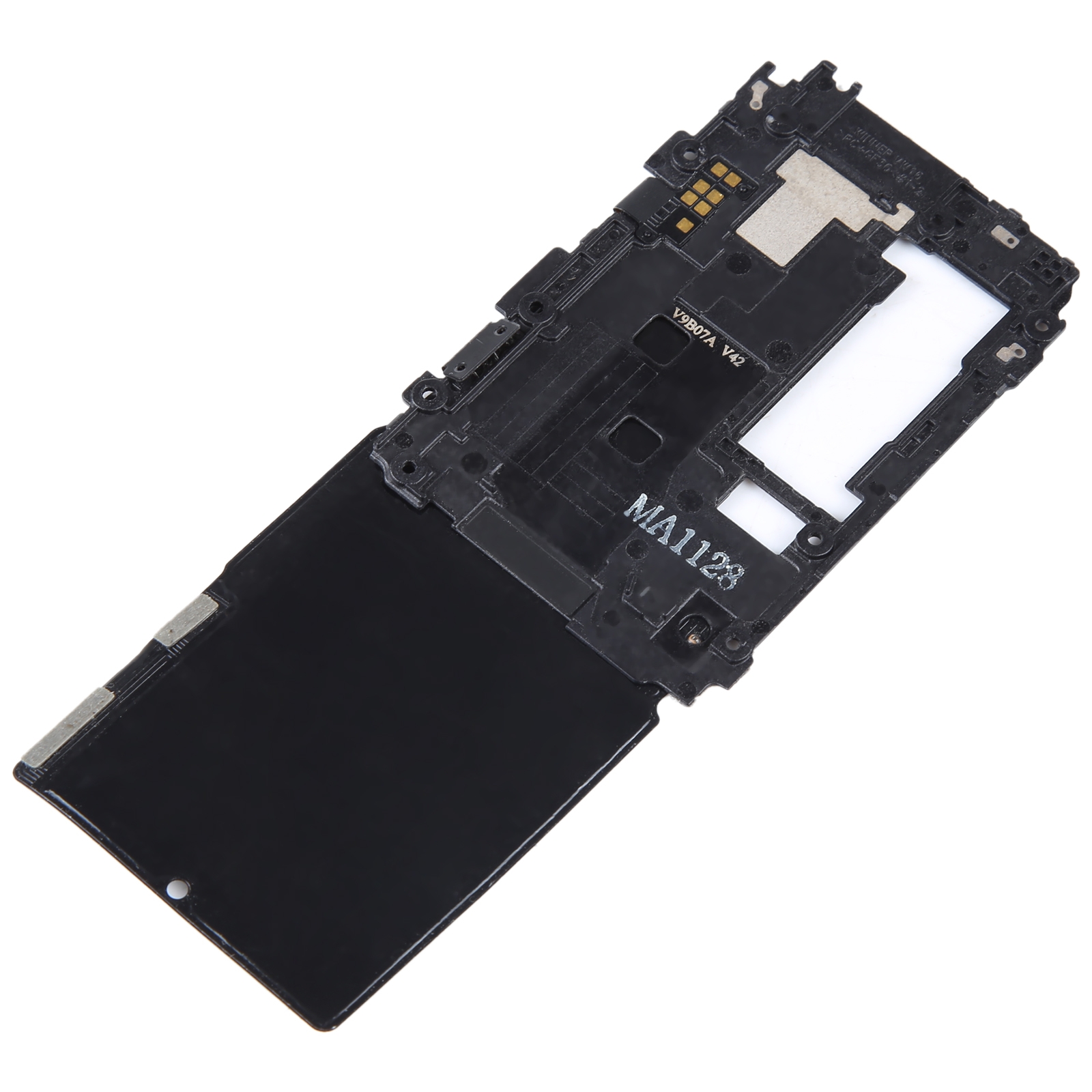 Samsung Galaxy Fold SM-F900 NFC Wireless Charging Module Replacement - Image 2