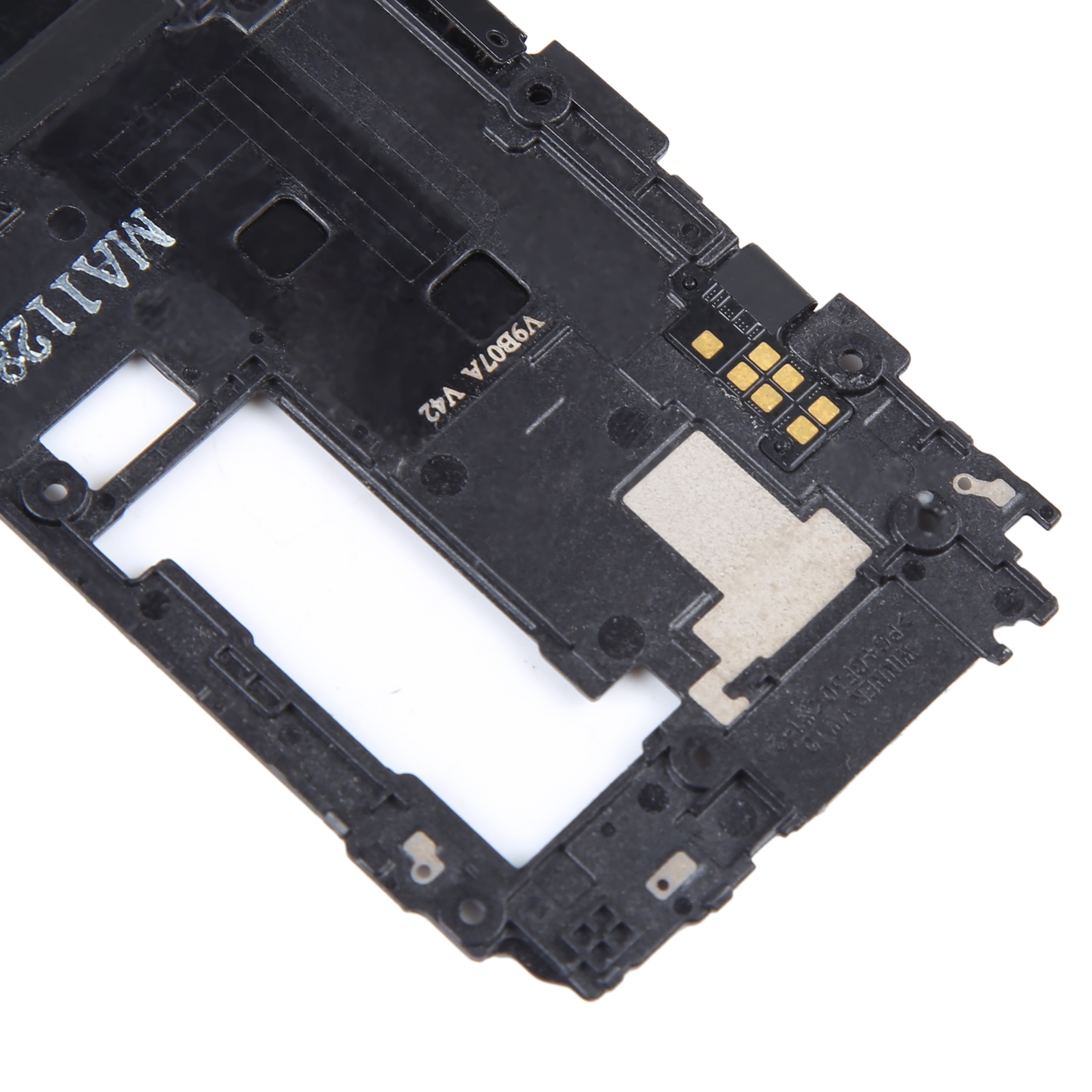 Samsung Galaxy Fold SM-F900 NFC Wireless Charging Module Replacement - Image 4