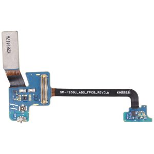 Samsung Galaxy Z Fold4 antenna board replacement