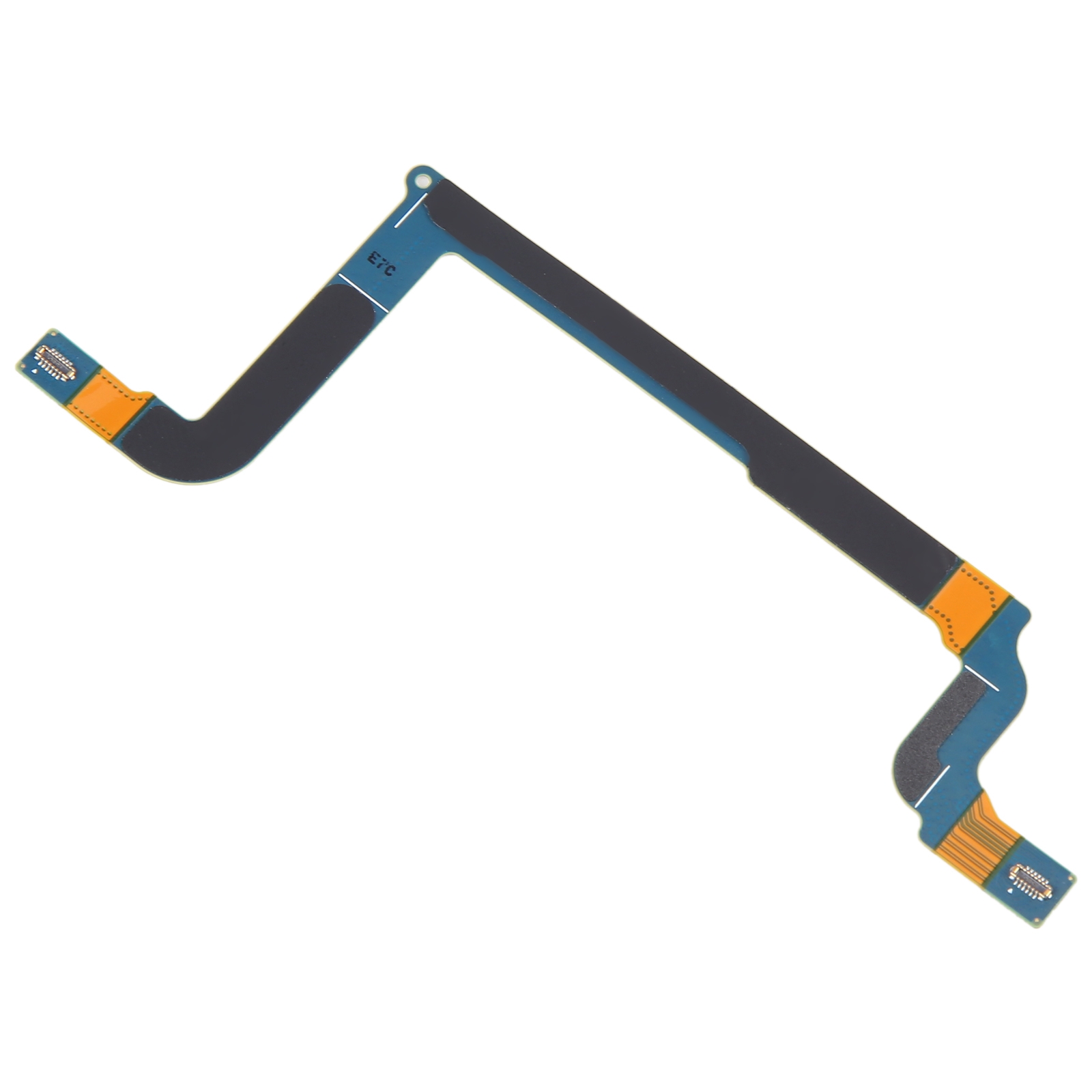 Samsung Galaxy Z Fold4 SM-F936 Signal Flex Cable Replacement - Image 2