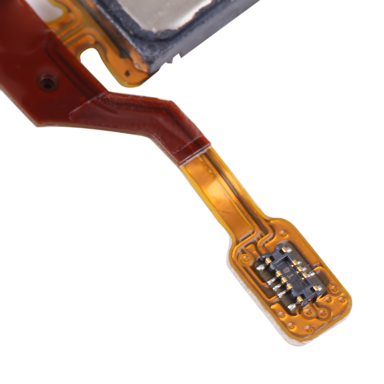 Samsung Galaxy Z Flip F700 Earpiece Speaker Replacement - Image 4