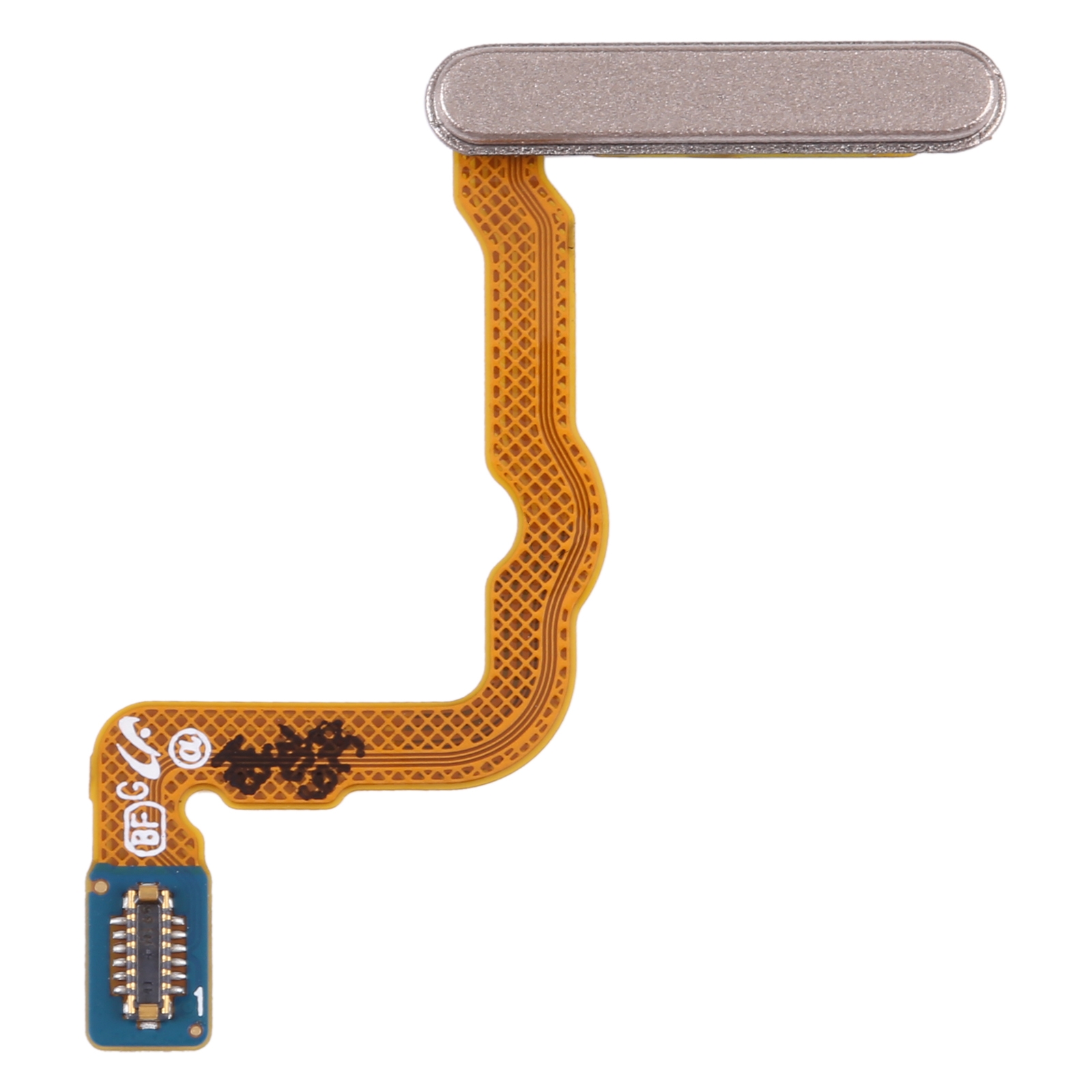 Samsung Galaxy Z Fold4 fingerprint sensor flex cable