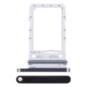 Samsung Galaxy Z Flip5 SIM card tray black