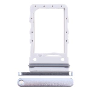 Samsung Galaxy Z Flip5 SM-F731 green SIM card tray
