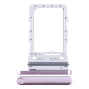 Samsung Galaxy Z Flip5 SIM card tray purple