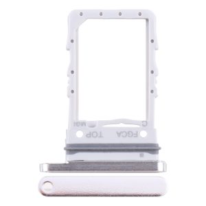 Samsung Galaxy Z Flip5 SIM card tray silver